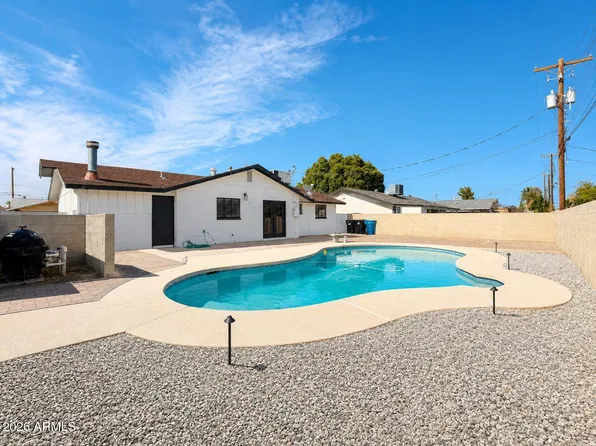 3739 W FLYNN Lane, Phoenix, AZ 85019