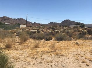 7675 Sunset Rd, Joshua Tree, CA 92252