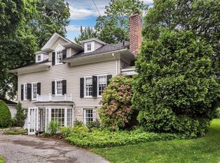 72 Deshon Ave, Bronxville, NY 10708