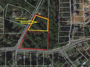 0 Midway Rd #B, Powder Springs, GA 30127