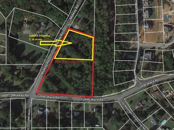 0 Midway Rd #B, Powder Springs, GA 30127