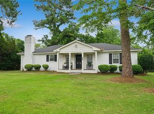 2406 Temple Ave, Albany, GA 31707
