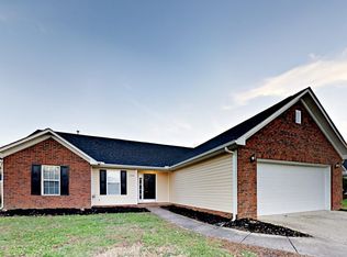 1514 Battle Ln, Monroe, NC 28110