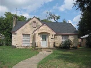 3808 Wendelkin St, Dallas, TX 75215