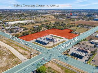 125 S Ware Rd, McAllen, TX 78501