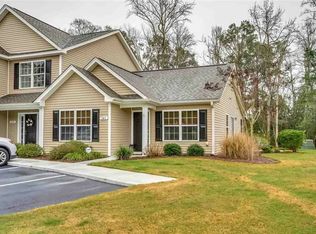 248 Madrid Dr, Murrells Inlet, SC 29576