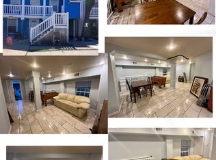 4805 Bernardo De Galvez #C, Galveston, TX 77551