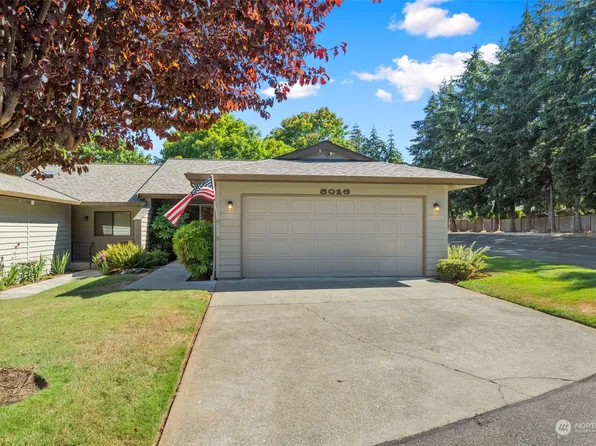8016 53rd Street W, University Place, WA 98467