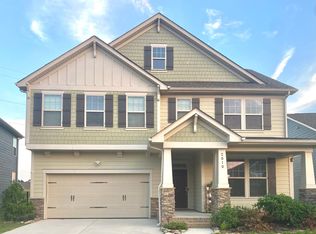 2010 Kemp Rd, Indian Trail, NC 28079