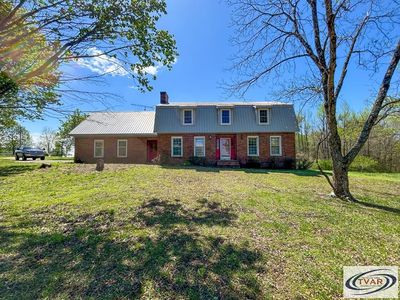 100 McAdams Rd, Huntingdon, TN, 38344