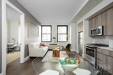 Rented by NY Living Solutions