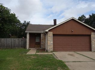 19948 Mountain Dale Dr, Cypress, TX 77433