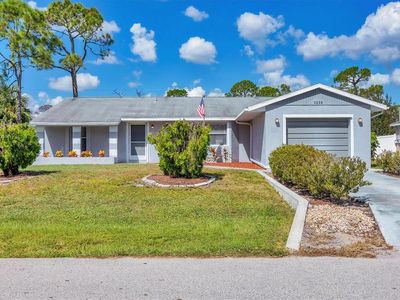 3253 Monday Ter, North Port, FL, 34286