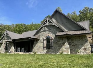 203 Mahoney Rd LOT 9, Oliver Springs, TN 37840