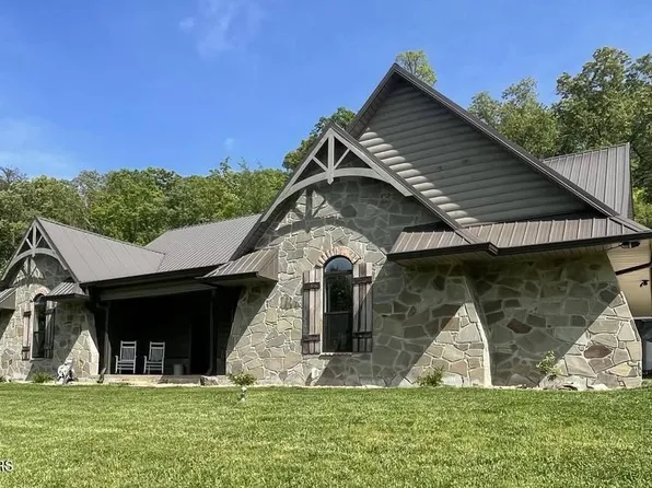 203 Mahoney Rd Lot 9, Oliver Springs, TN 37840