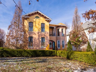 723 S Center St, Terre Haute, IN, 47807