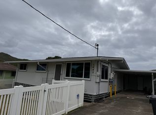 (Undisclosed Address), Kailua, HI 96734