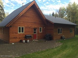 2145 Chena Hot Springs Rd, Fairbanks, AK 99712