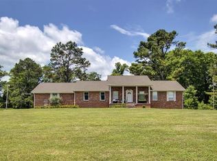 322 County Road 82, Athens, TN 37303