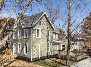 20121 Nanticoke Rd, Nanticoke, MD 21840