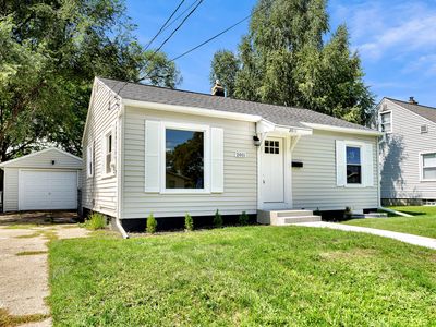 2011 Collingwood Ave SW, Wyoming, MI, 49519