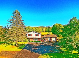 709 Paxtonville Rd, Middleburg, PA 17842