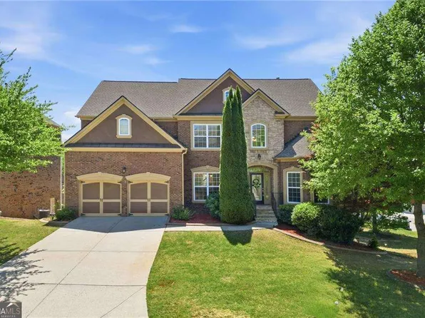 5025 Shelbourne Dr, Cumming, GA 30041