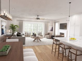 12 Chickadee Way #26, Upton, MA 01568