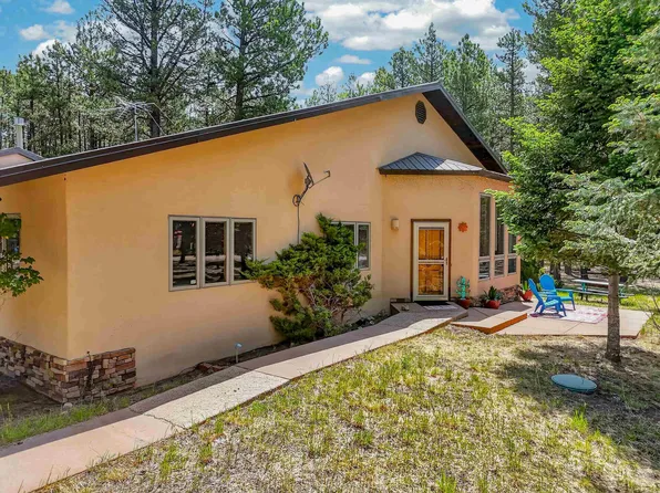 30 Broadmoor Way, Angel Fire, NM 87710