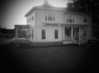1 Falconer St, Frewsburg, NY