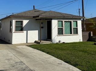 14528 Condon Ave, Lawndale, CA 90260