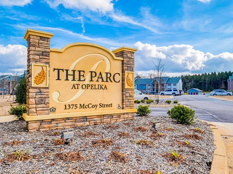 Parc at Opelika — Photo 48