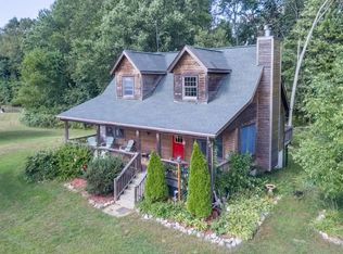 12280 Musbach Rd, Munith, MI 49259