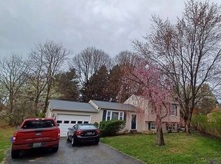 21 Bloom Ct, Damascus, MD 20872