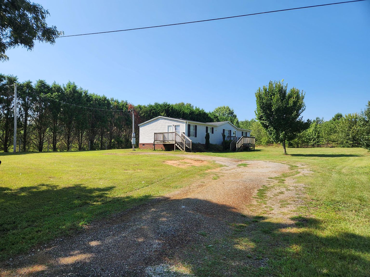 120 Flat Rock Rd, Liberty, SC 29657 Zillow