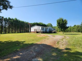 120 Flat Rock Rd, Liberty, SC 29657