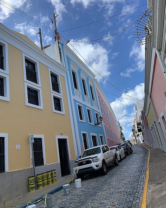 Street 