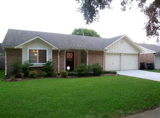 3006 Jenny Dr, Sugar Land, TX 77479
