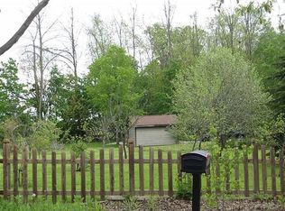 1322 Dodane Rd, Fort Wayne, IN 46819