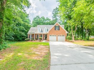 70 Sylvia Cir, Covington, GA 30016