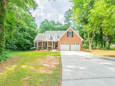 70 Sylvia Cir, Covington, GA, 30016