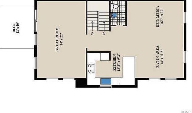 2nd image of 7 Oakview Ln #36