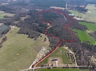 866 Stephens Salem Rd, Stephens, GA 30667