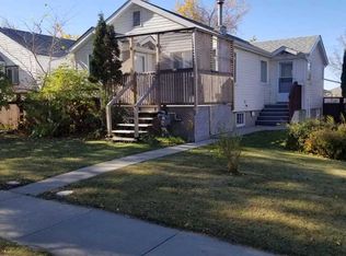 4920 57th St #1A, Camrose, AB T4V2E9