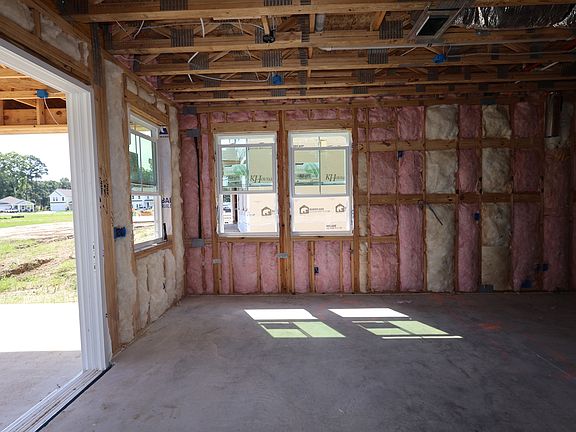 Interior - July 16, 2026