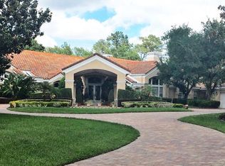2716 Deer Berry Ct, Longwood, FL 32779