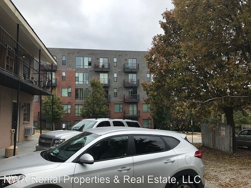 Maple522 522 W Maple St Fayetteville AR Zillow