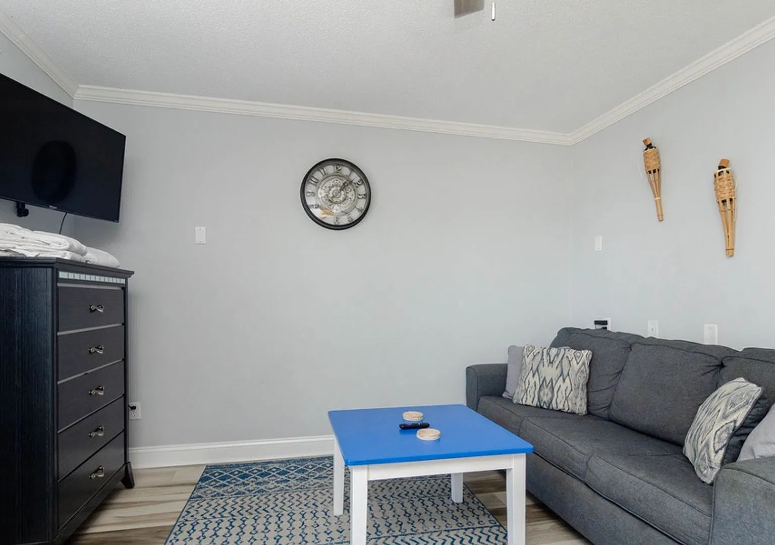 (C339) 105 Tennessee Avenue, Unit 305 Carolina Beach, NC 28428 — Photo 4