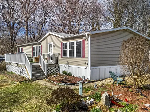 106 Sharon Dr, Nottingham, PA 19362
