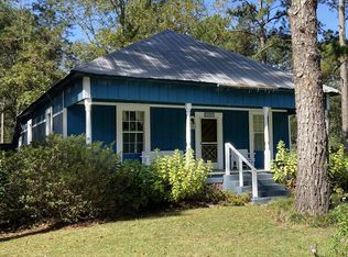 12593 State Highway 202, Ochlocknee, GA 31773